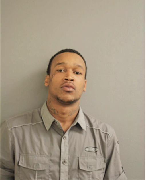 ARTHUR ELLIS, Cook County, Illinois