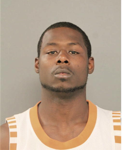 LAVARREN D ETIENNE, Cook County, Illinois