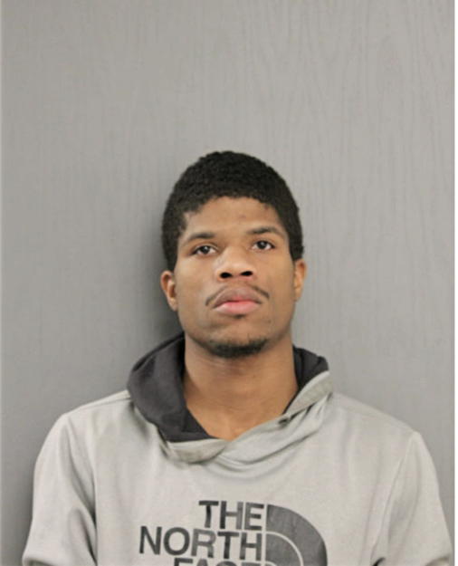 JUWAN J FARR, Cook County, Illinois