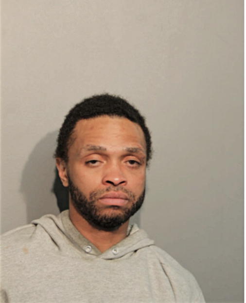 MICHAEL FISCHER, Cook County, Illinois