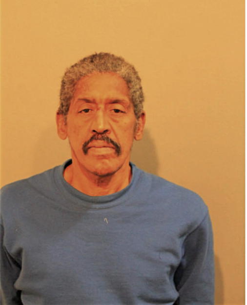 JUSTO FLORENTINO, Cook County, Illinois