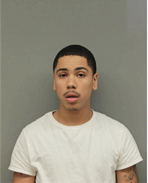 HAROLD FRENCH, Cook County, Illinois