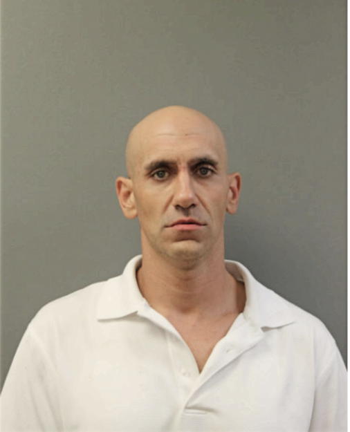 JOHN J FURTO, Cook County, Illinois