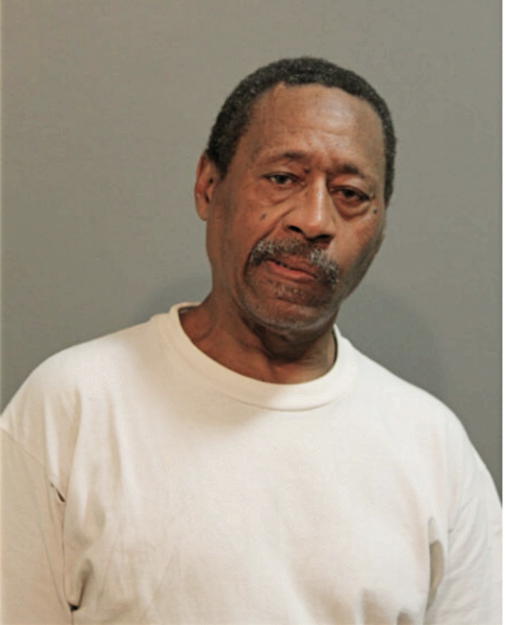 RAYFETTE GAINES, Cook County, Illinois