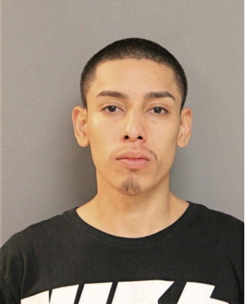 JESUS GALLEGOS, Cook County, Illinois