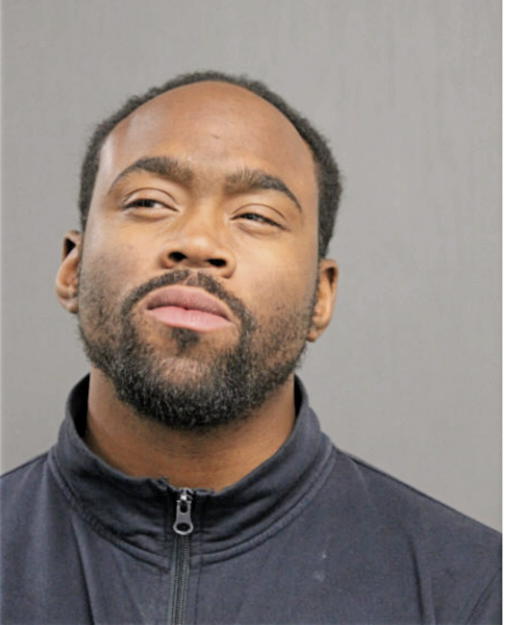 RAYSHON GARTLEY, Cook County, Illinois