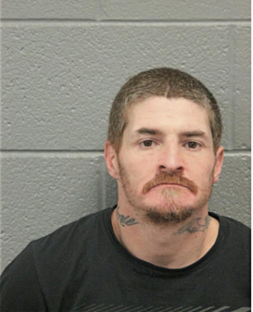 JOSEPH E GIANCASPRO, Cook County, Illinois