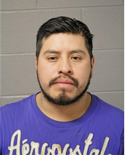 FERNANDO GOMEZ, Cook County, Illinois