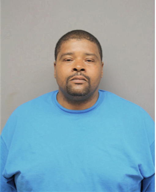 RICKY GOODEN, Cook County, Illinois