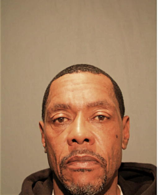 MICHAEL GOULD, Cook County, Illinois
