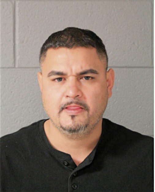 ISRAEL GUERRERO, Cook County, Illinois