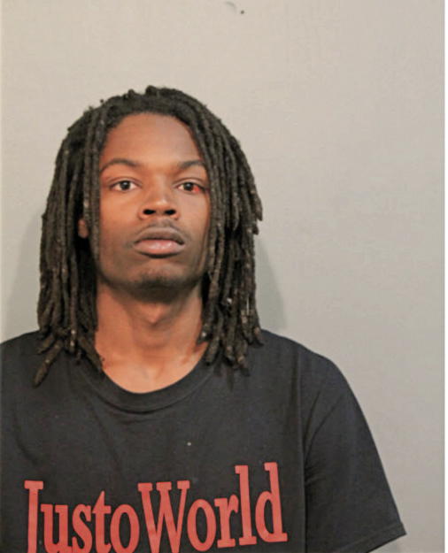 DEVORE HARRIS, Cook County, Illinois