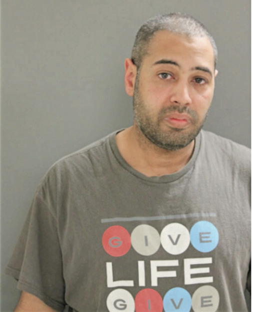 JOSHUA S HAYUM, Cook County, Illinois