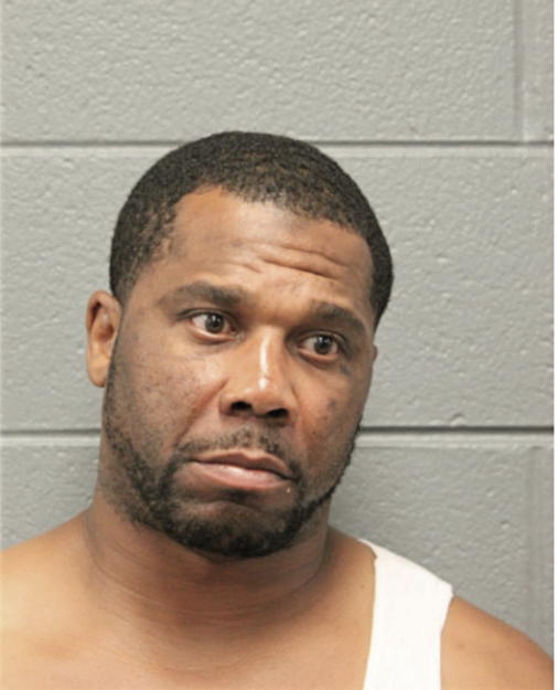 YARNELL M HICKS, Cook County, Illinois