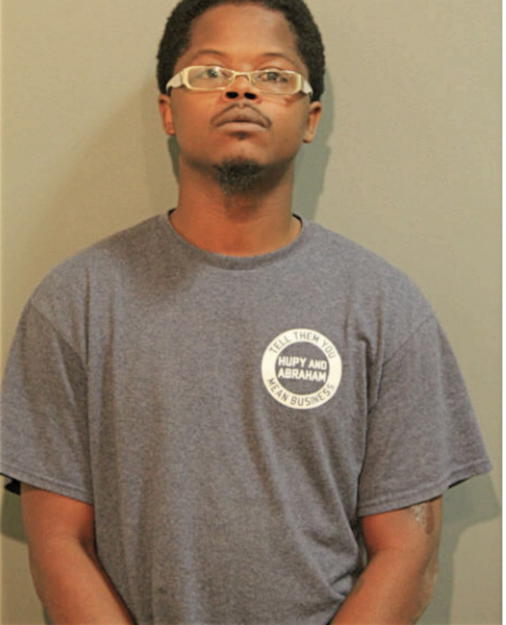 ADRIAN L HIGGENBOTTOM, Cook County, Illinois