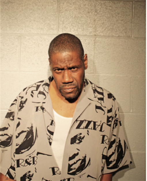 EMANUEL HILL, Cook County, Illinois