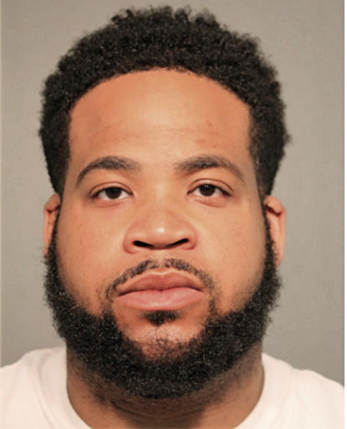 MARVIS J HINER, Cook County, Illinois