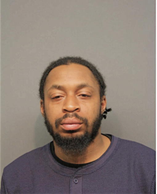 DEON S HORNS, Cook County, Illinois