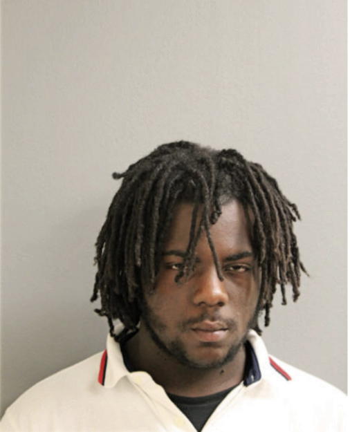 ISAIAH L HUDSON, Cook County, Illinois