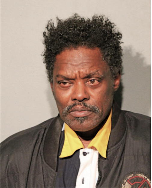 VICTOR J HUGHES, Cook County, Illinois