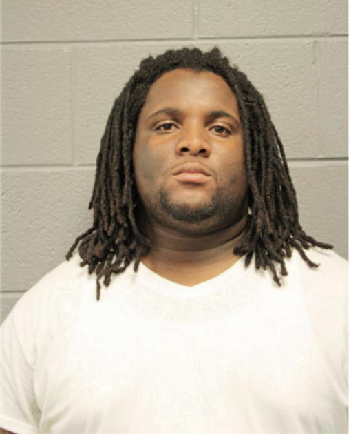 ISAIAH J INGRAM, Cook County, Illinois