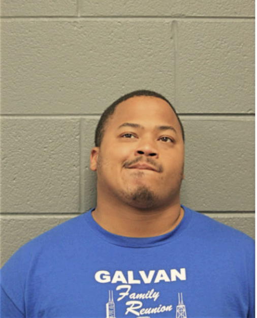 LAWRENCE J JOHNSON, Cook County, Illinois