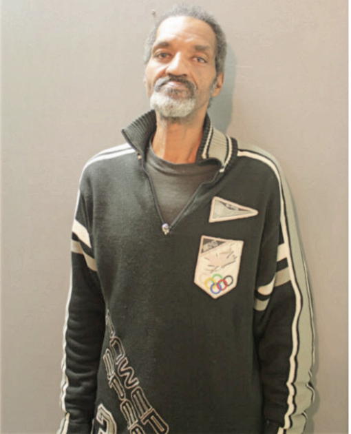 GREGORY M JACKSON, Cook County, Illinois