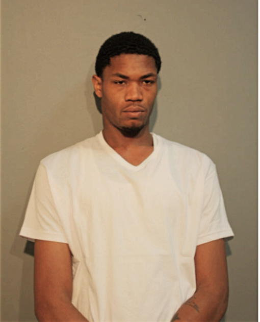 MAURICE S JACKSON, Cook County, Illinois