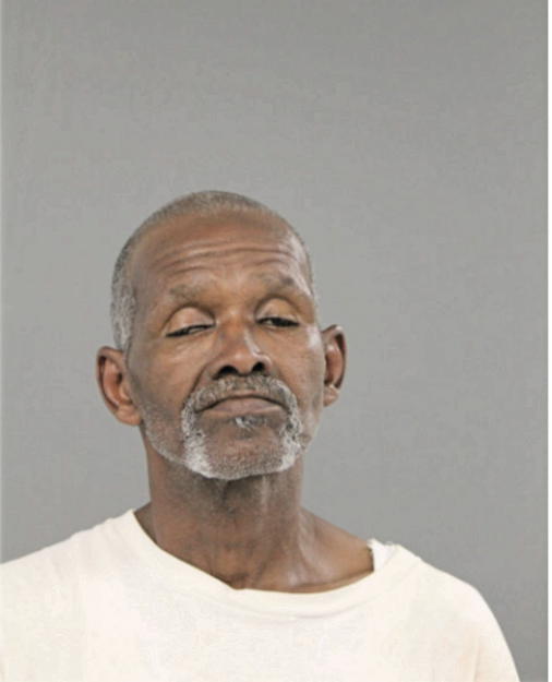 SAMUEL D JACKSON, Cook County, Illinois