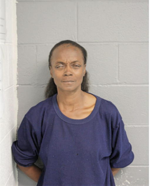 STACEY JACKSON, Cook County, Illinois