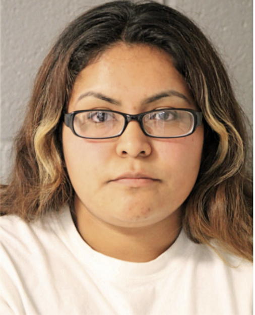 CATHERINE JIMENEZ, Cook County, Illinois