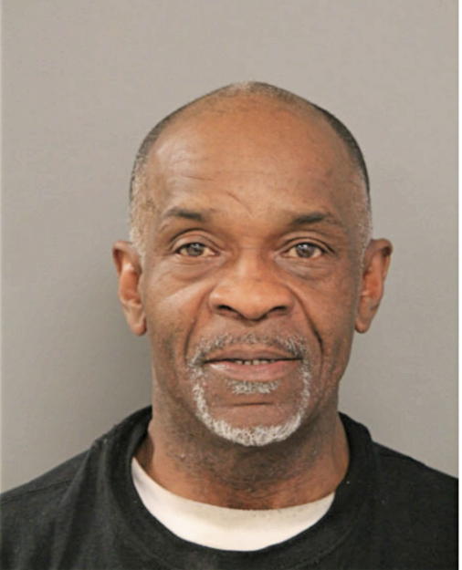 BRANDON JOHNSON, Cook County, Illinois