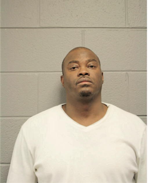 CHARLES JONES, Cook County, Illinois