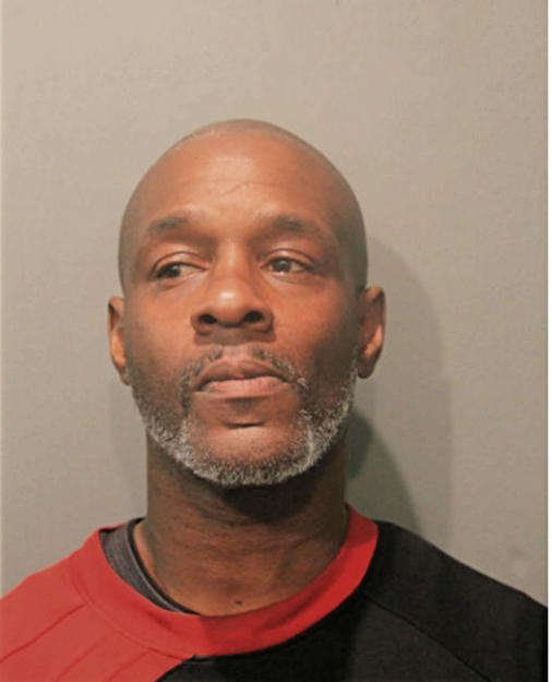 JAMES D JONES, Cook County, Illinois