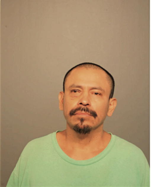 BRUNO JUAREZ, Cook County, Illinois