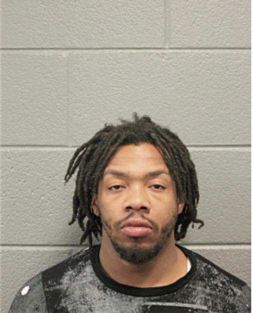 CARL P KING, Cook County, Illinois