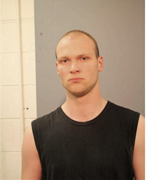 DARIUS LANDOWSKI, Cook County, Illinois