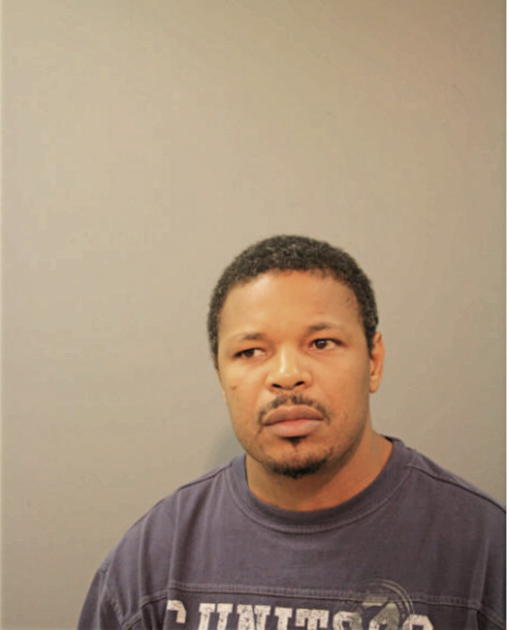 DAMIAN LAY, Cook County, Illinois