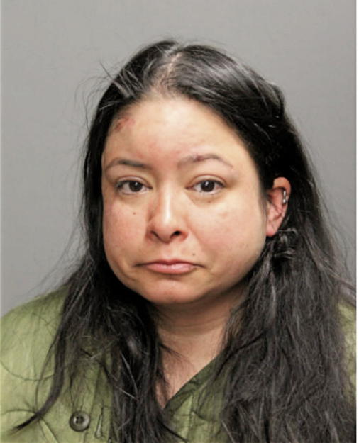 MONIQUE LEBYA, Cook County, Illinois
