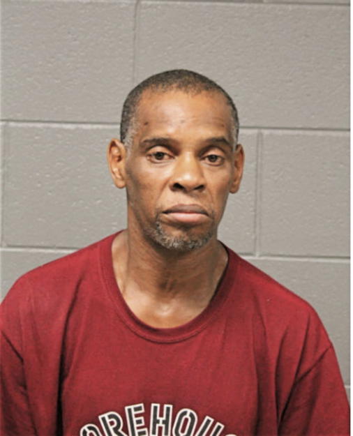 ROBERT LEVY, Cook County, Illinois