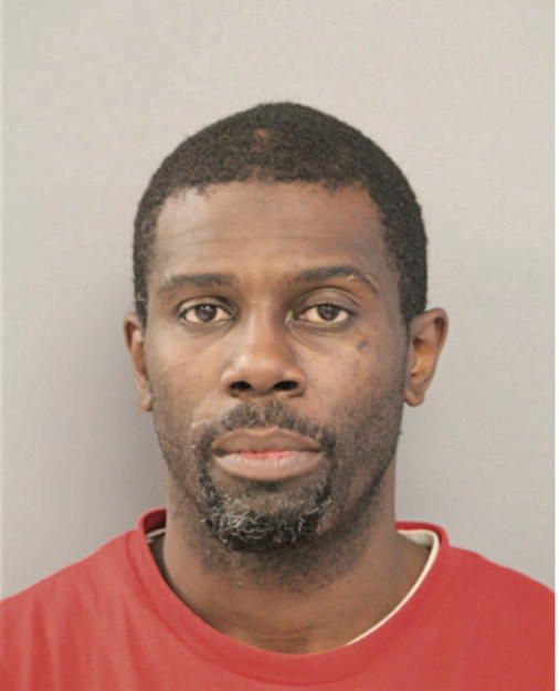 DERRICK M LEWIS, Cook County, Illinois