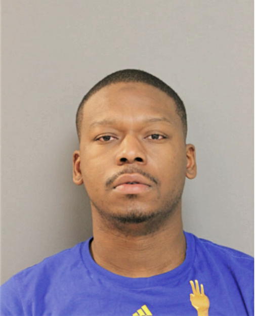 JULIUS A LITTLEJOHN, Cook County, Illinois