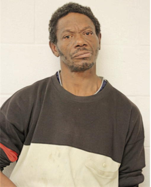 WILLIE J LOVE, Cook County, Illinois