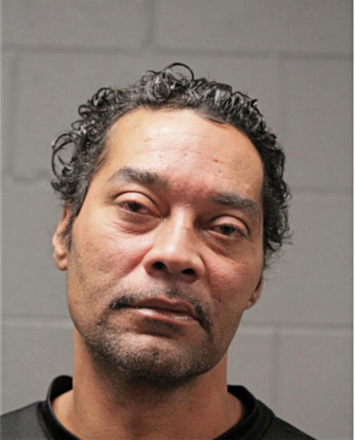 KENNETH LUCKES, Cook County, Illinois