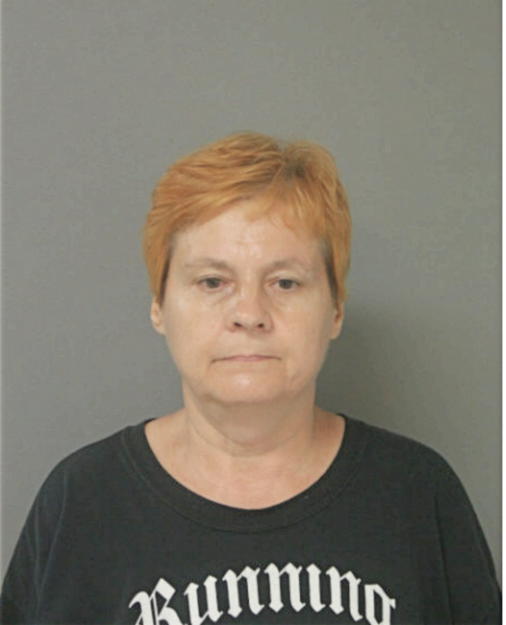 GRAZYNA MACHALA, Cook County, Illinois