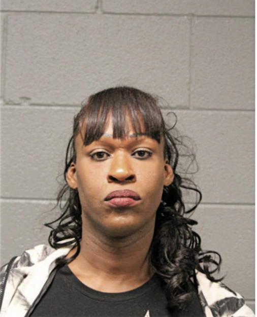 MANUEL LEE MACON, Cook County, Illinois
