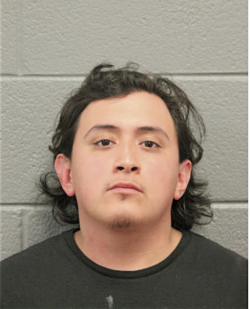 EVERARDO MADRIGAL-HERNANDEZ, Cook County, Illinois