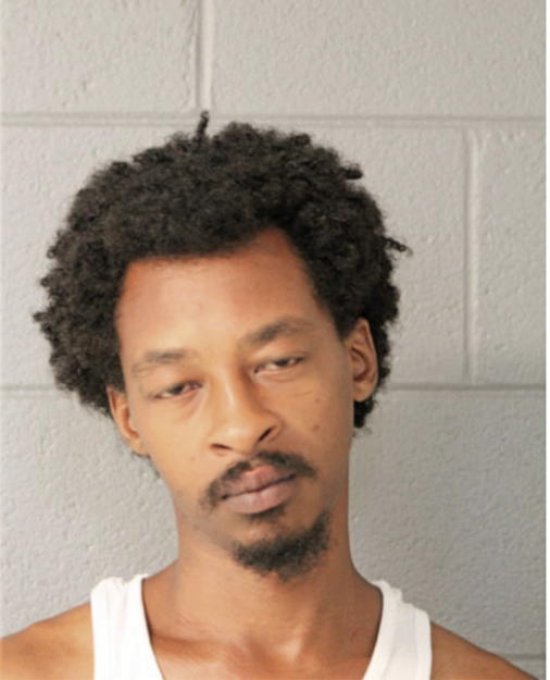 DARNELL A MALLET, Cook County, Illinois