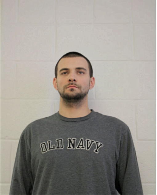 ANTHONY J MALONEY, Cook County, Illinois