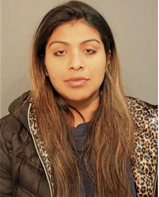VIVIANA YADIRA MARIN, Cook County, Illinois